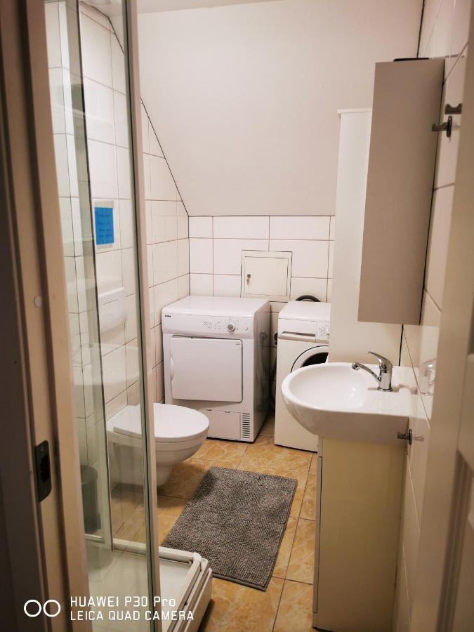 Minde Apartment 4 Floor Bergen Luaran gambar